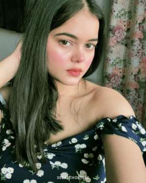 Naziya, escort in Jaisalmer