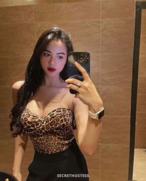 23 year old Asian Escort in Doha Regina Anal sexx, escort