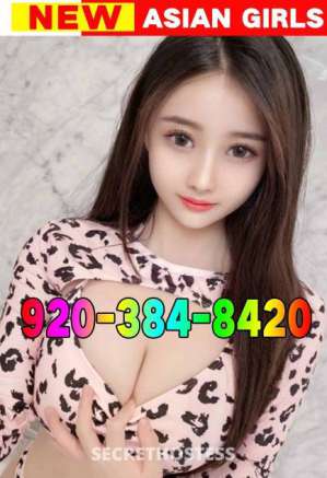23Yrs Old Escort Green Bay WI Image - 3