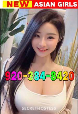 23Yrs Old Escort Green Bay WI Image - 4