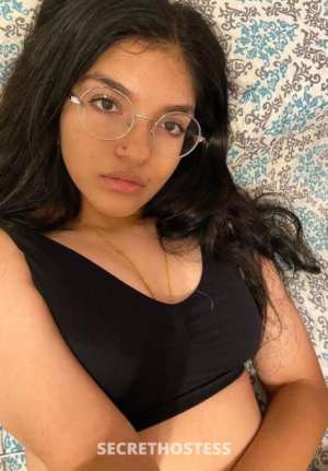 Independent indian University girl arpita 23 yr.available in Sunshine Coast