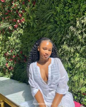 24 year old African Escort in Doha Sadefa African Anal Girl, escort