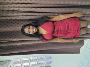 Sarah City, escort in Bangkok