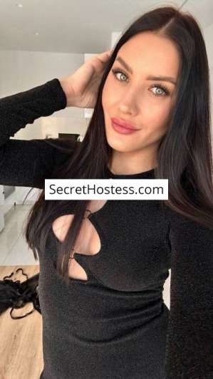 Adriana 25Yrs Old Escort 52KG 169CM Tall Riyadh Image - 5