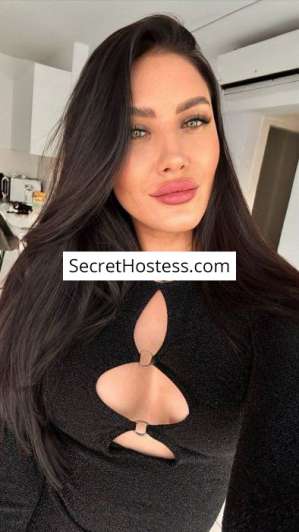 Adriana 25Yrs Old Escort 52KG 169CM Tall Riyadh Image - 6