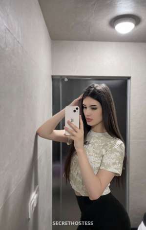 21 year old Ukrainian Escort in Athens Alina, escort