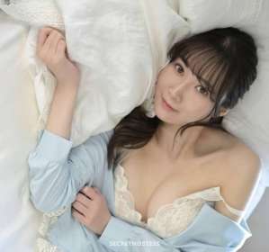 Cici 20Yrs Old Escort St. John Image - 2