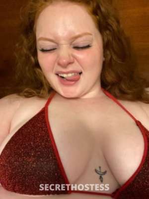 23 year old Escort in Birmingham AL THICK NATURAL REDHEAD (now available for incalls