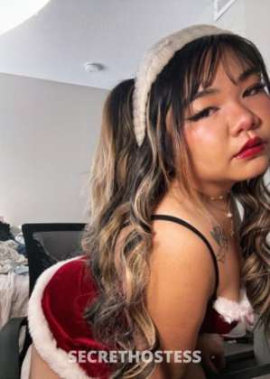 Cute and Sexy Asian "Lily" in Chambana IL