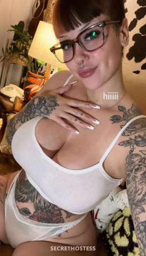 26 year old Escort in Boise ID Available for hookup