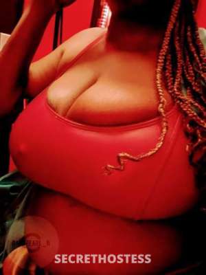 Nubia 40Yrs Old Escort Rochester NY Image - 5