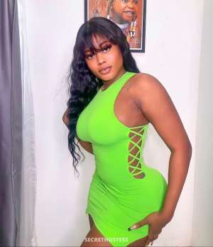 26 year old African Escort in Doha Sanlove, escort