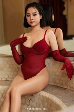 Susu 19Yrs Old Escort 166CM Tall Baku Image - 1