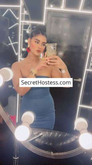 Tina 25Yrs Old Escort 63KG 170CM Tall Jounieh Image - 1