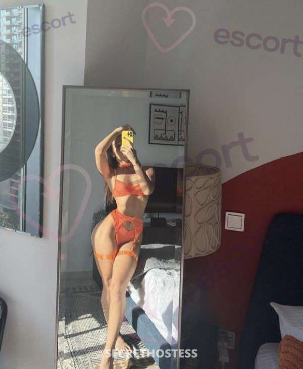 26Yrs Old Escort 171CM Tall Grenoble Image - 0