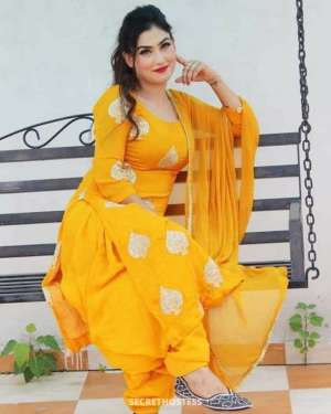 𝟳𝟱𝟮𝟲𝟴✔𝟯𝟲𝟭𝟮𝟳 ANJALI SHRAMA,  in Ludhiana