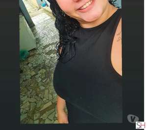 22 year old White Escort in Sao Joao De Meriti Rio de Janeiro Branquinha safada
