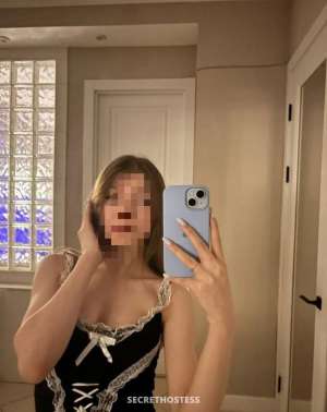 23Yrs Old Escort 163CM Tall Muscat Image - 3
