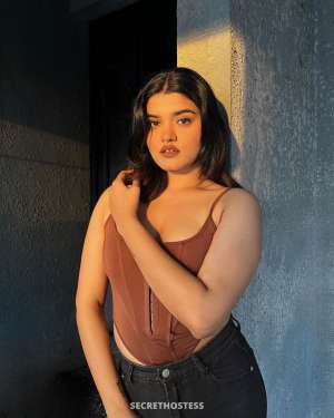 Sanjna, escort in Lucknow