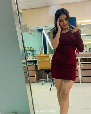 23Yrs Old Escort 154CM Tall Lucknow Image - 1