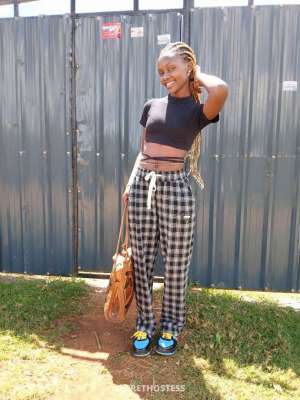 Reckie, escort in Eldoret