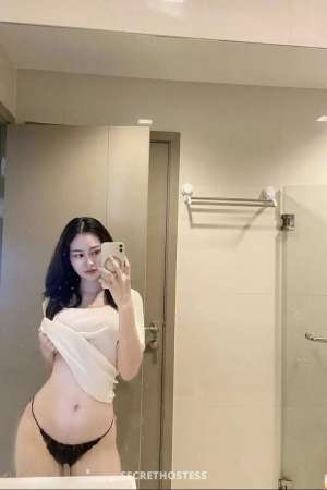 Taniya in Bangsar