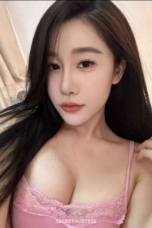 Li Qin in Putrajaya