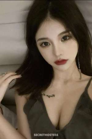 24 year old Escort in Subang Jaya Li Juan