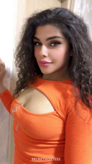 24 year old Escort in Erbil Mlk0009, escort