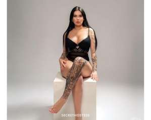 25 year old Latino Escort in Worthing Brighton Bianca A Level Queen 100 % genuine