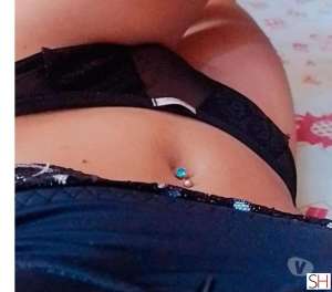 29 year old White Escort in Goianira Goias Parance arretada