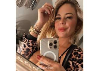 30 year old Latino Escort in Wales ???? Carla⭐SEXY BLONDE⭐PARTY GIRL