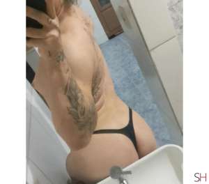 Trans Nova na cidade in Minas Gerais
