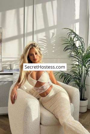 24 year old Caucasian Escort in Tallinn Alina, Independent