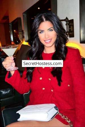 21 year old Latin Escort in London Alla, Independent