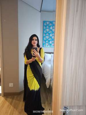 22 year old Indian Escort in Hanoi Anahika, escort