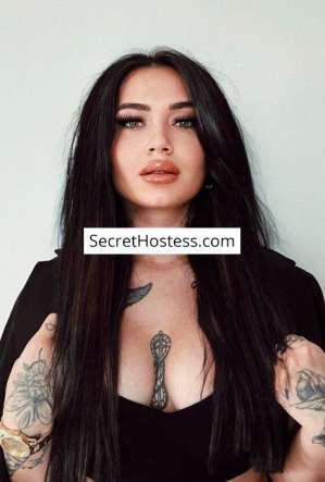 25 year old Arabian Escort in Kyrenia Asel, Independent