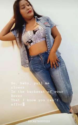 Kavya Singh, escort in Mumbai