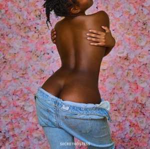 Ivy Anal, escort in Entebbe