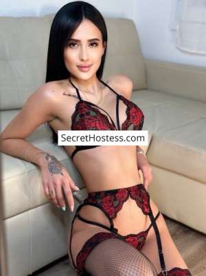 24 year old Latin Escort in Liedekerke Mia, Independent