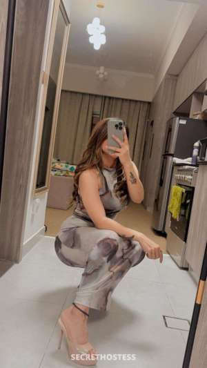 23 year old Indian Escort in Dubai Nisha, escort