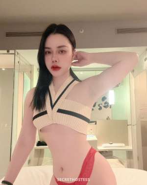 22 year old Asian Escort in Dubai Tina - Gentle and passionate Japanese gi, escort