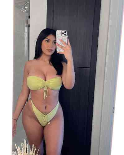 Yasmine  ESCORT in Aarhus
