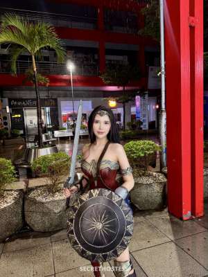 19Yrs Old Escort 168CM Tall Bangkok Image - 4