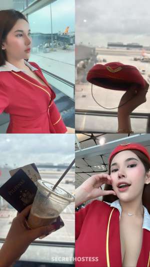19Yrs Old Escort 168CM Tall Bangkok Image - 17