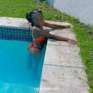 Sexy Kwila, escort in Lusaka
