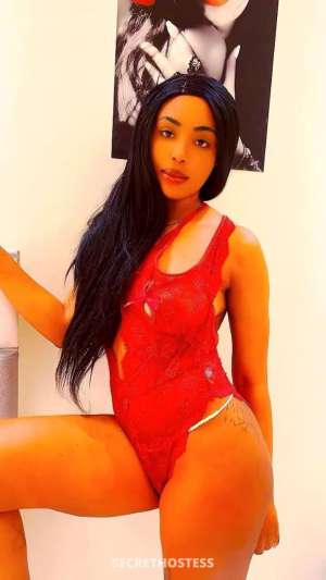 22Yrs Old Escort 158CM Tall Nakuru Image - 3