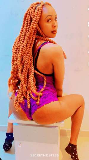 22Yrs Old Escort 158CM Tall Nakuru Image - 4