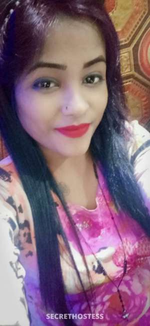 22Yrs Old Escort 153CM Tall New Delhi Image - 1
