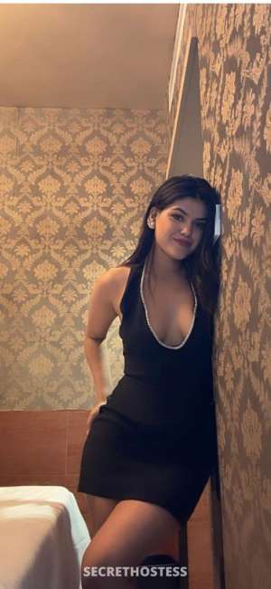 22Yrs Old Escort 167CM Tall Muscat Image - 1